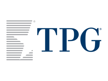 TPG logo